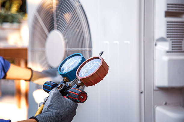 Affordable Hvac solutions in Institute, WV