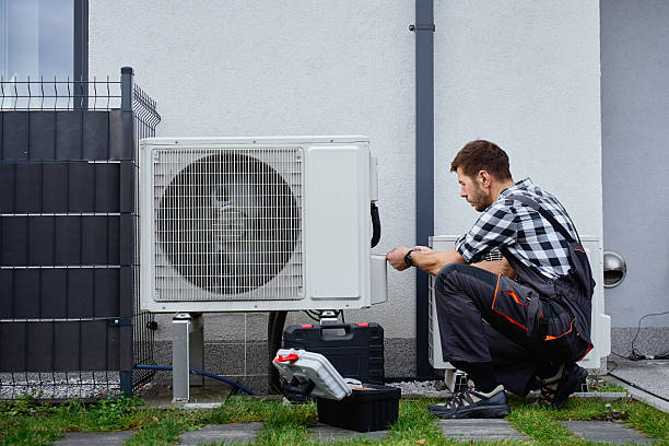 Top rated local Hvac specialists in Institute, WV